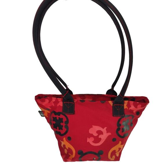 Red Engage Green Should bag - Picture 1 of 11